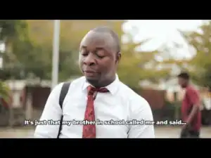 Video (Skit): MC Lively – PRODIGAL BROTHER (Episode 2)